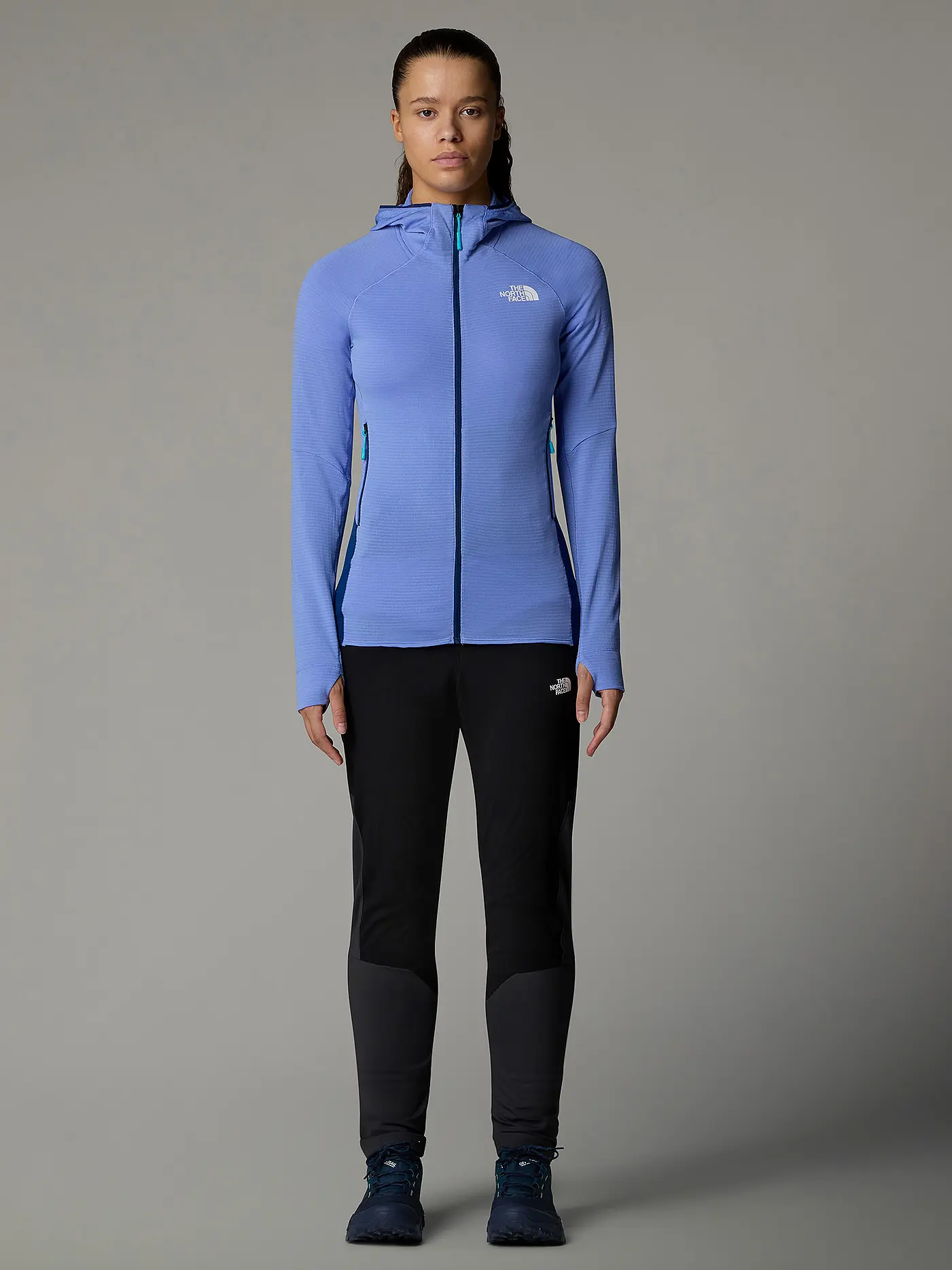 THE NORTH FACE | Damen Wanderhose Felik Slim | 